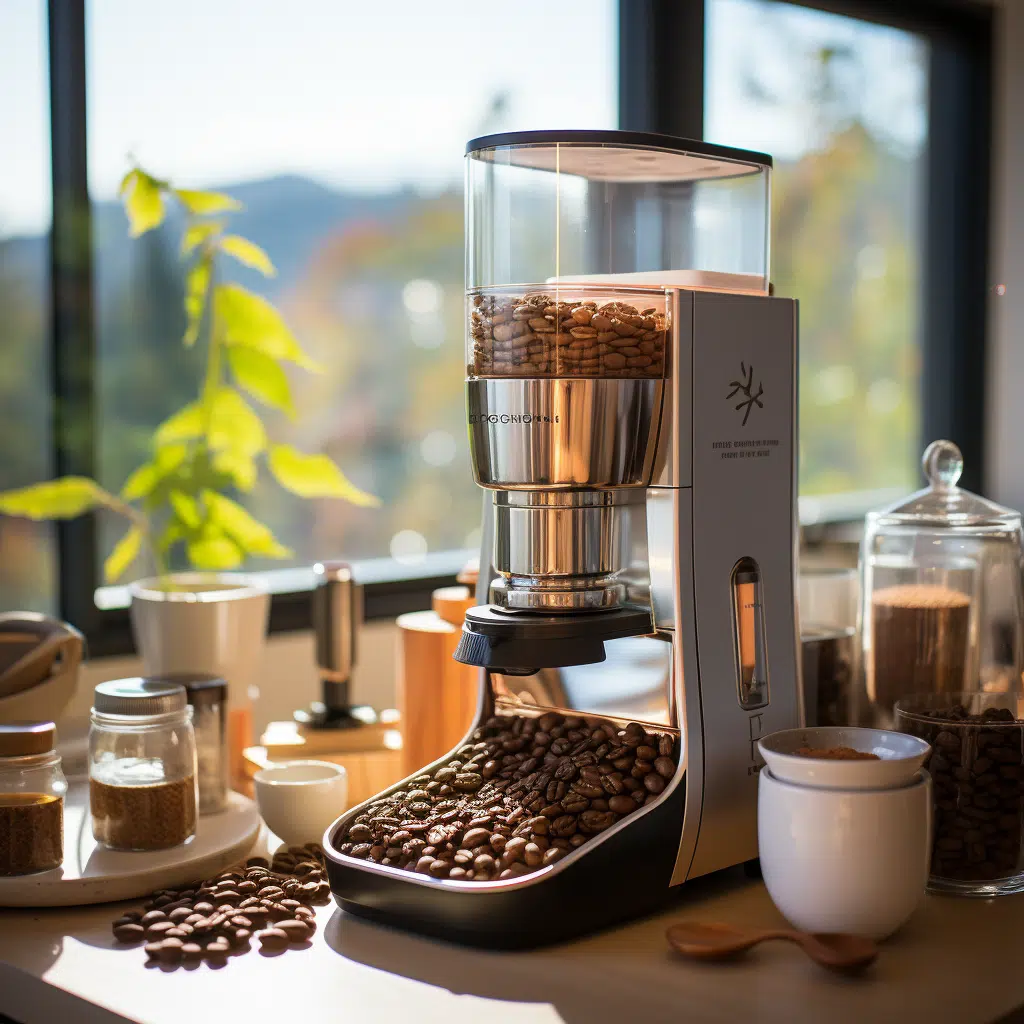 Best Coffee Burr Grinder: Top 10, Unmissable for a Crazy Brew