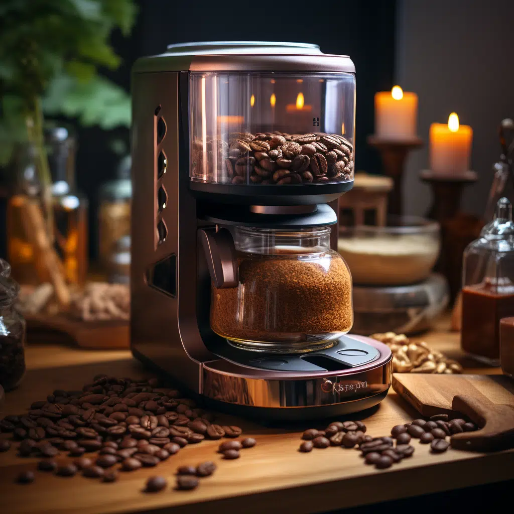 Best Coffee Burr Grinder: Top 10, Unmissable for a Crazy Brew