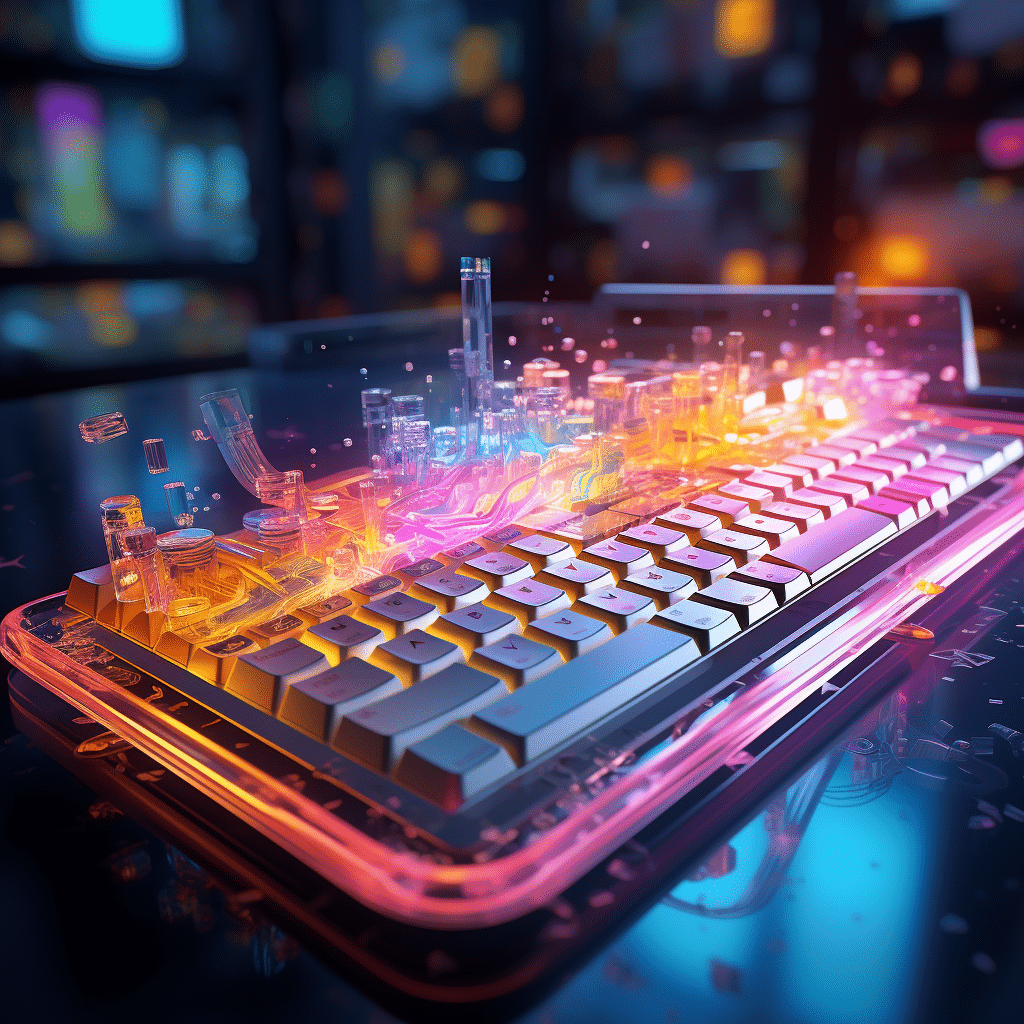 Best Keyboard 2023 Top 10 for Insane Typing Speeds!