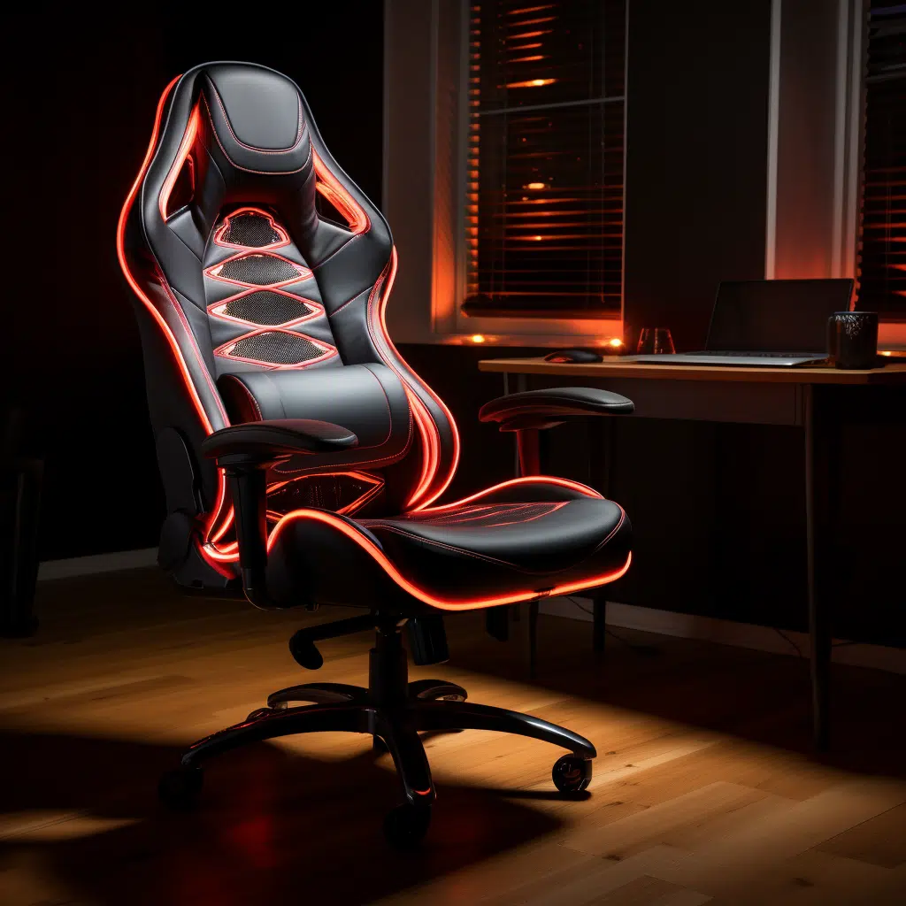 Best Computer Chairs Top 5 For Superior Comfort and Productivity