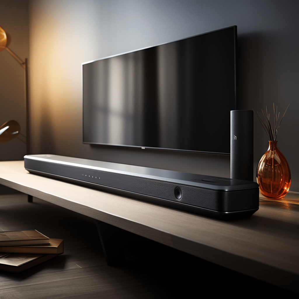 Best Sound Bar Top 5 Choices for Supreme Audio