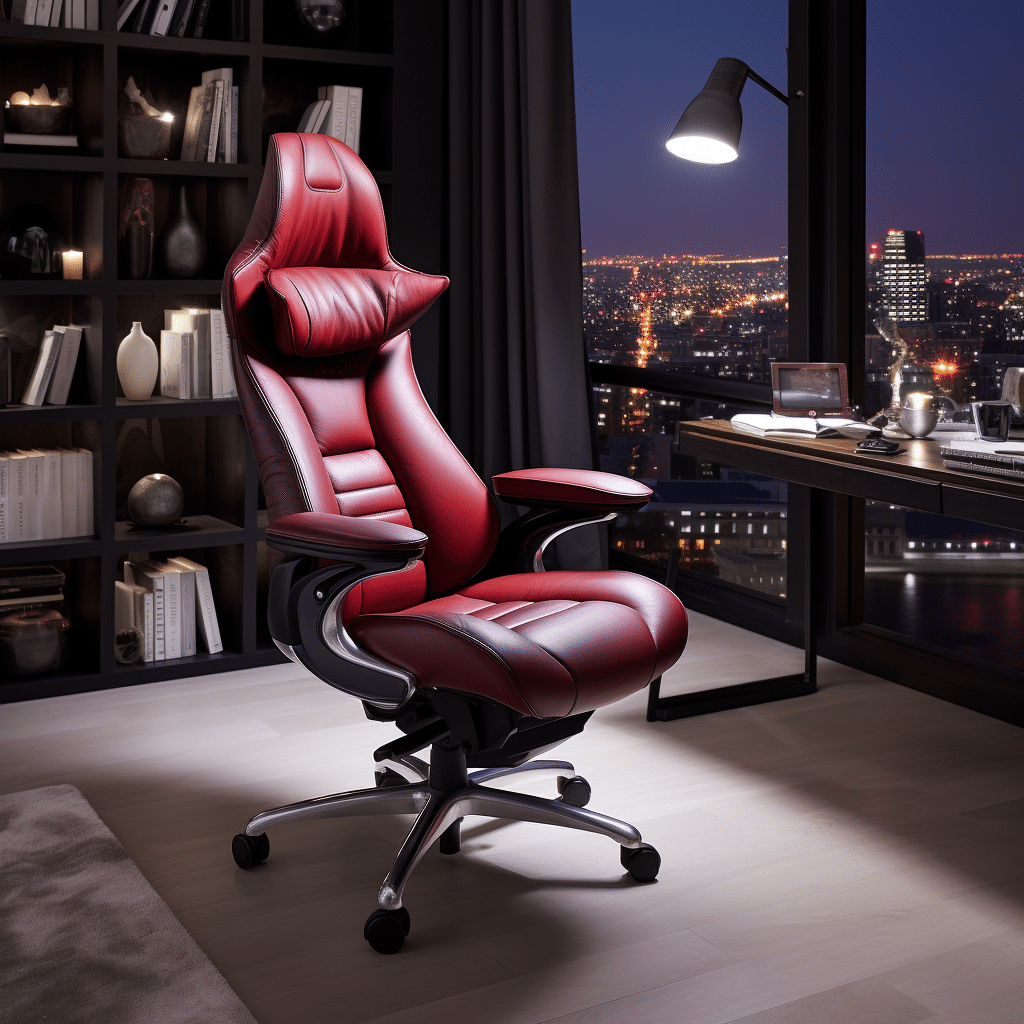 Best Home Office Chairs Top 10 for Comfort & Style