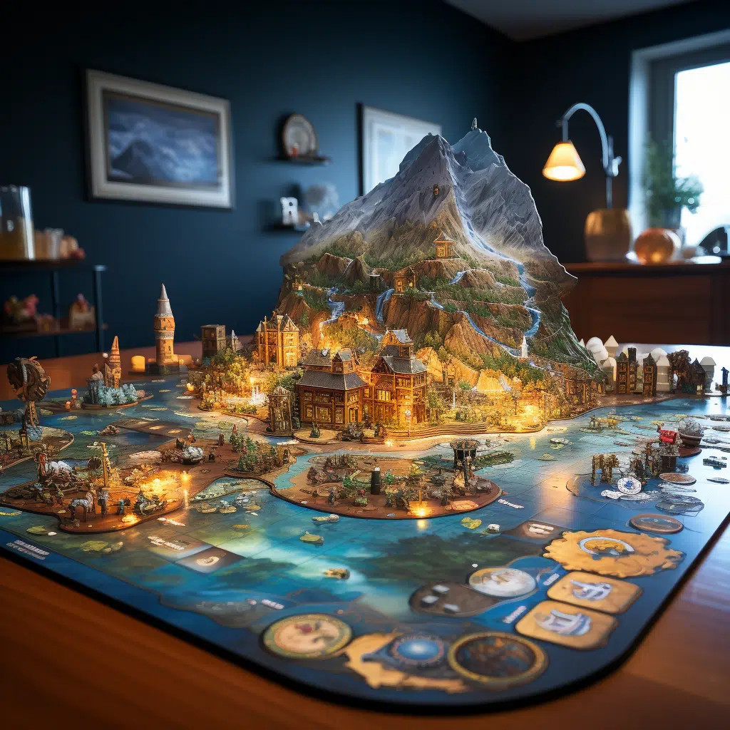 Best Board Games 2024 Top Picks