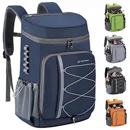 Whole Earth Provision Co.  YETI YETI Hopper M20 Soft Backpack Cooler