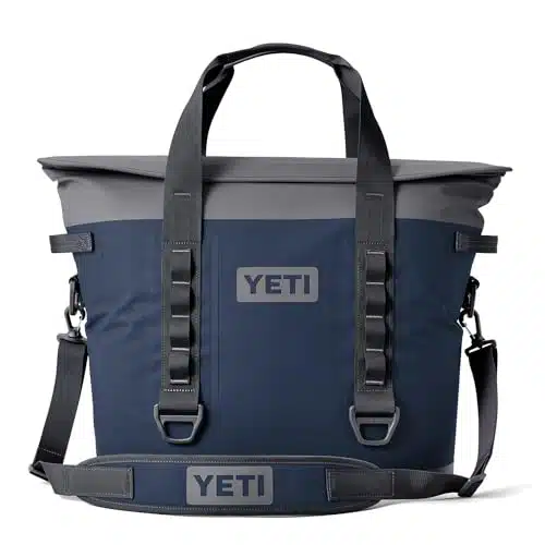 Whole Earth Provision Co.  YETI YETI Daytrip Lunch Bag Cooler