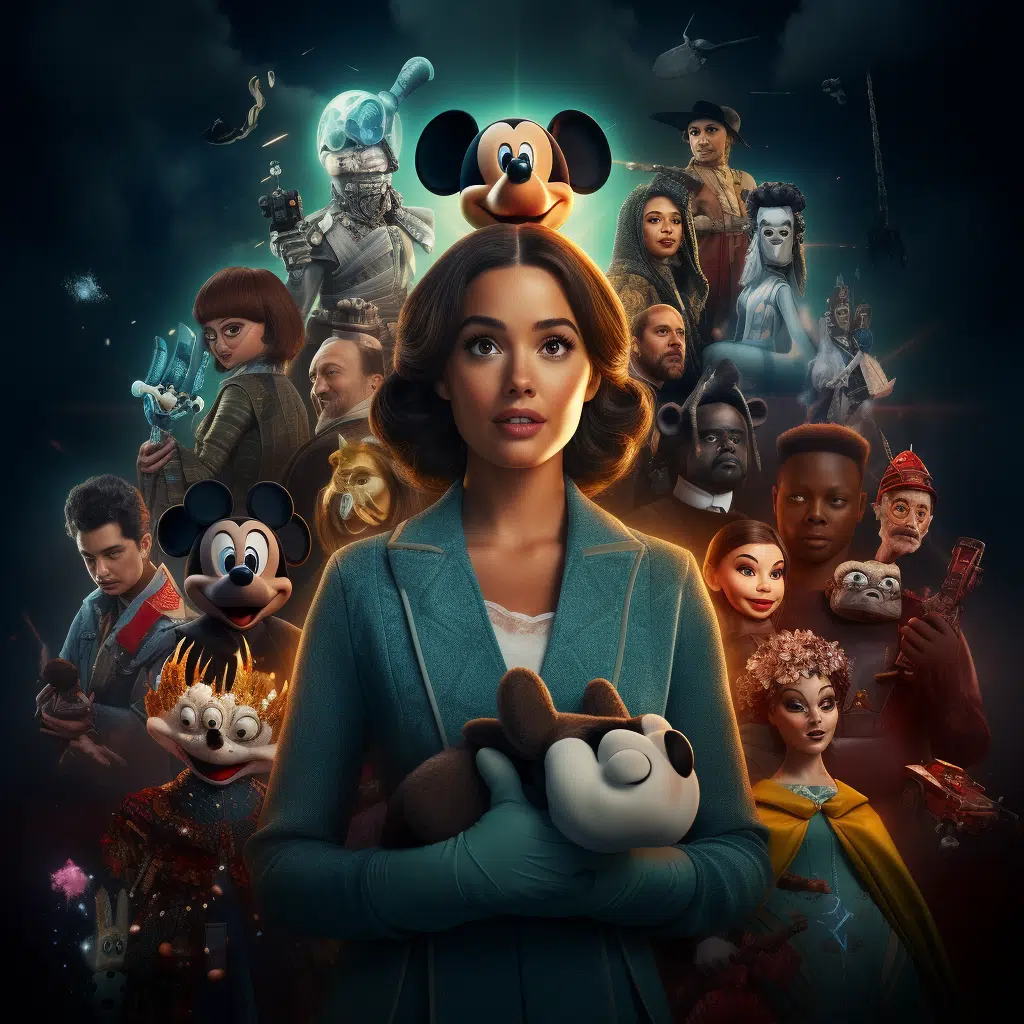 Disney Plus Black Friday Top Deals