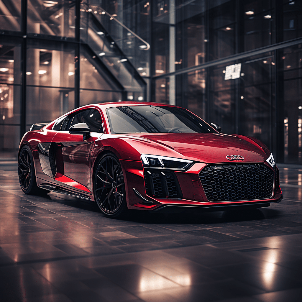 2023 Audi R8: Waving the Checkered Flag - The Car Guide