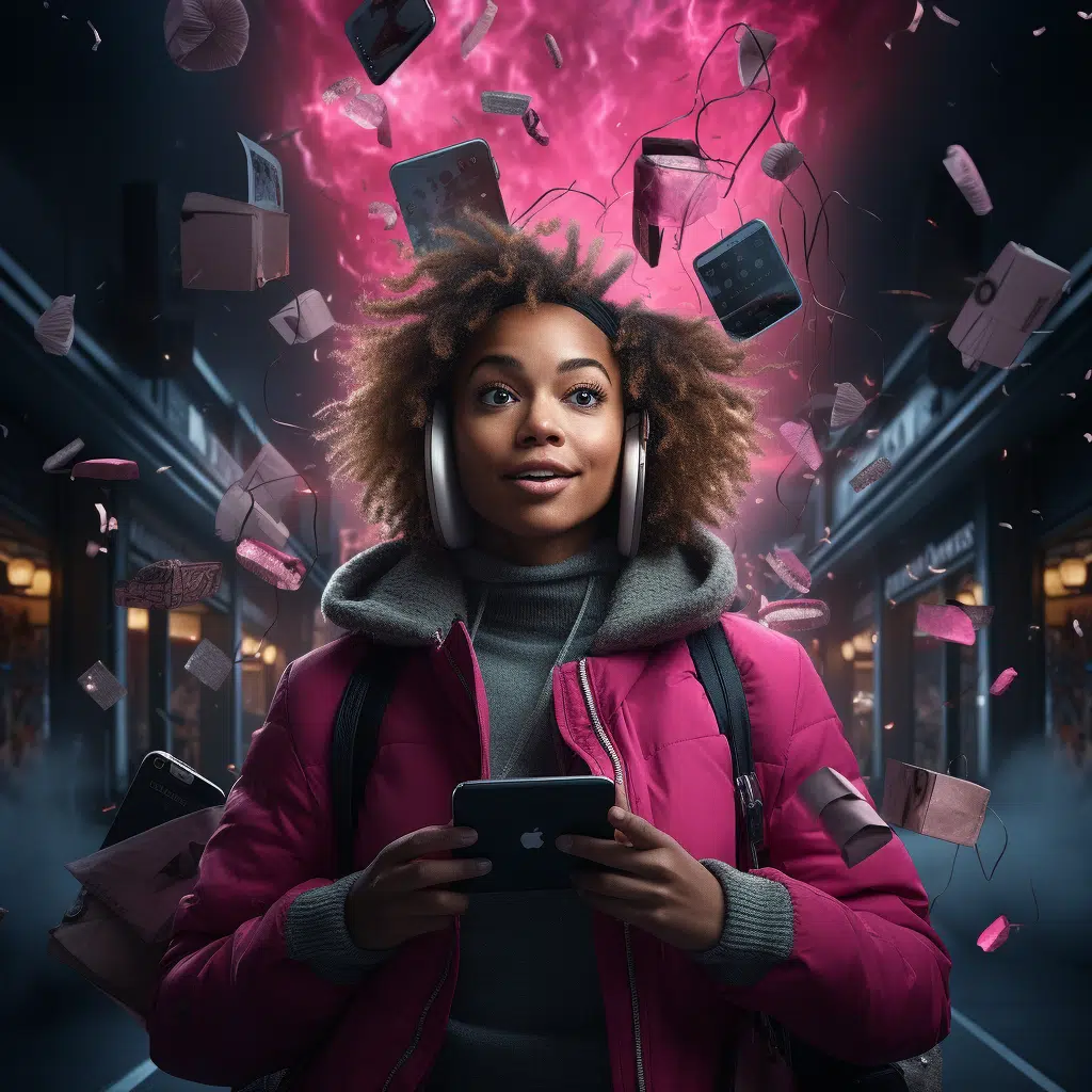 5 Insane T Mobile Black Friday Deals Unveiled