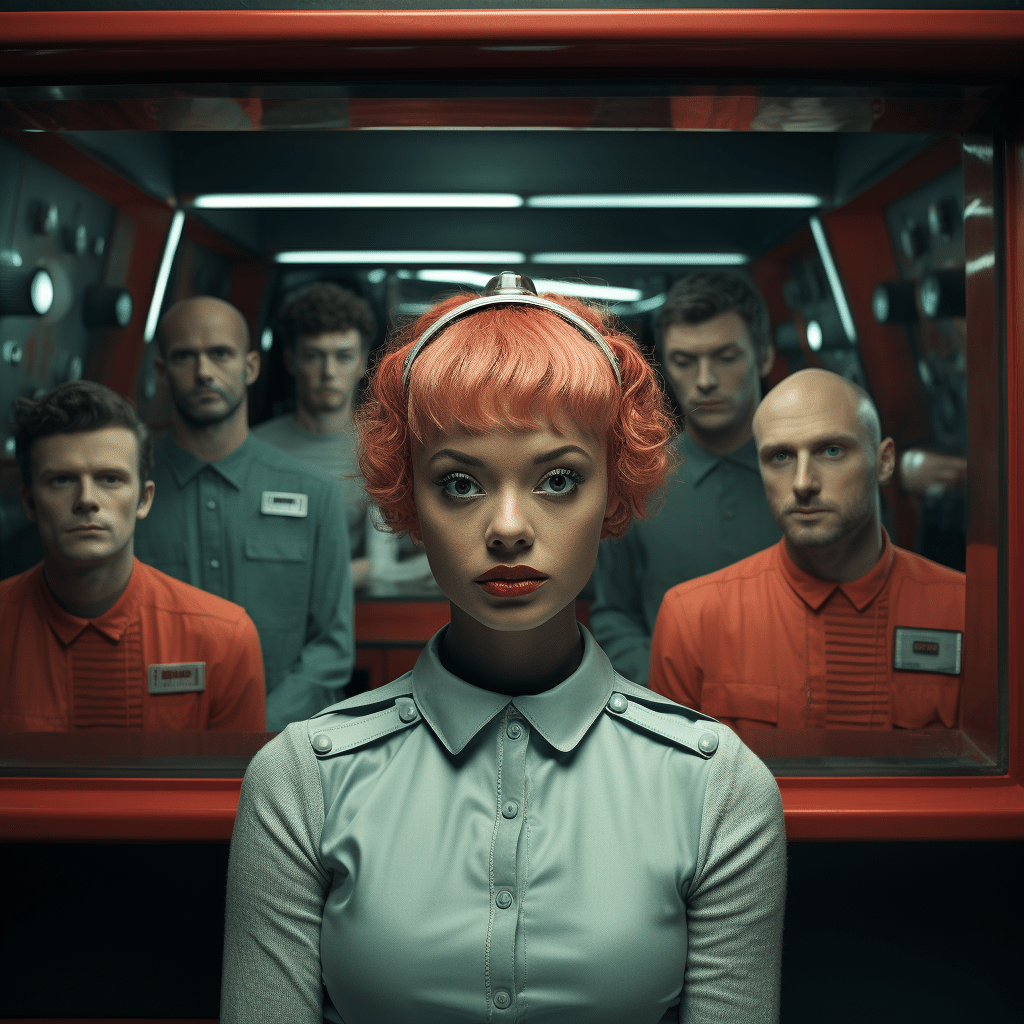 Best Black Mirror Season 1 Episodes Ranked