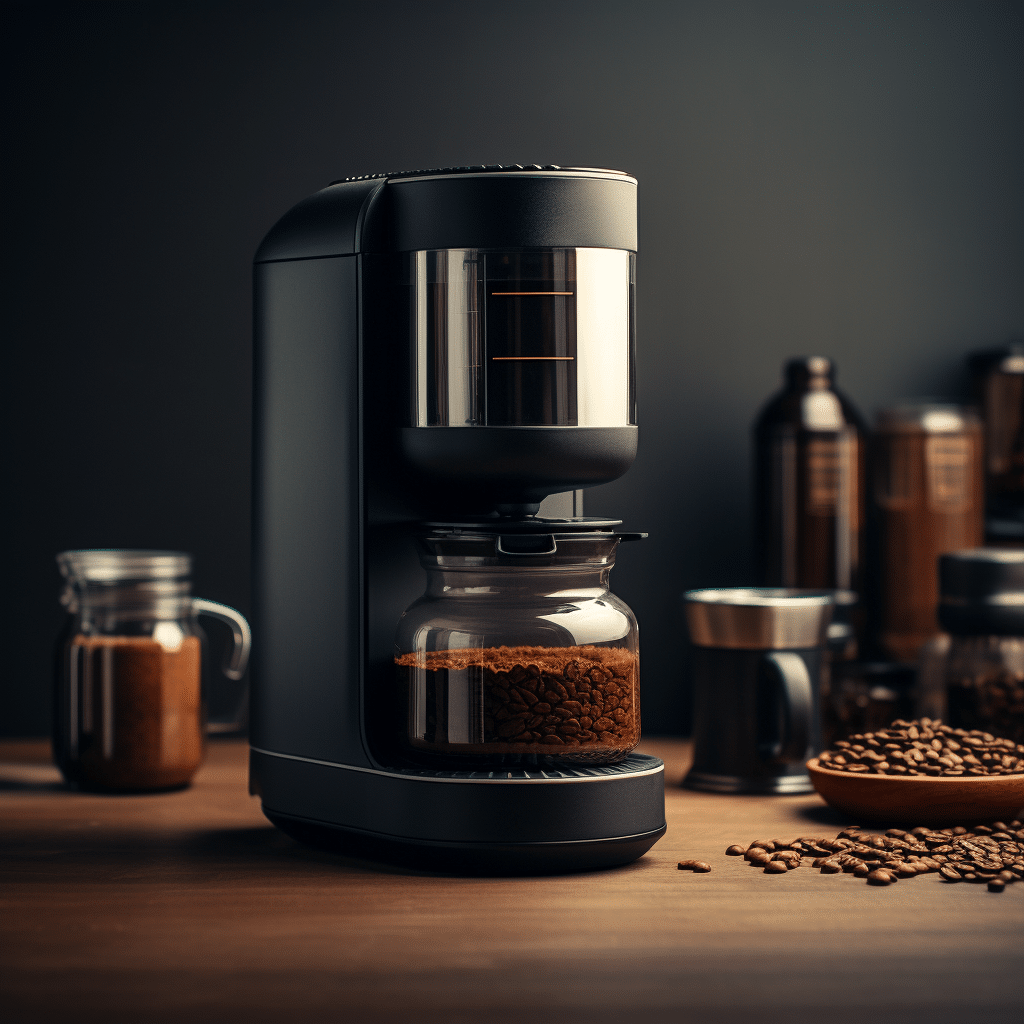 Best Grind And Brew Coffee Maker 5 Top Picks