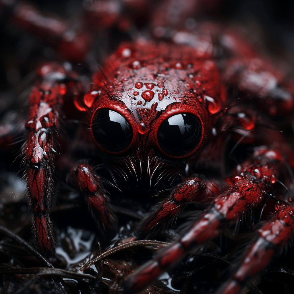 how-many-eyes-do-spiders-have-unveiled