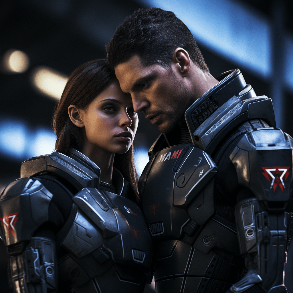 Mass Effect 5 Your Essential 2024 Review   Mass Effect 5 