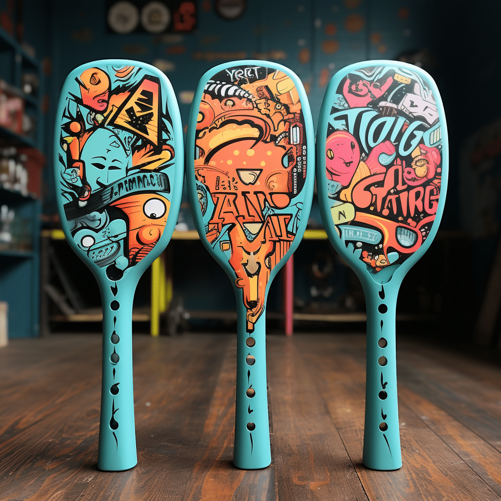 Best Pickleball Paddles for 2024 Success