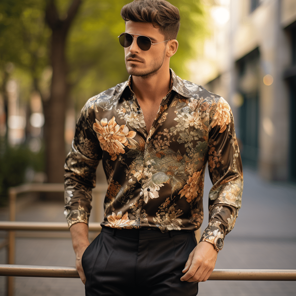 Best Shein Men Clothing Review 2024