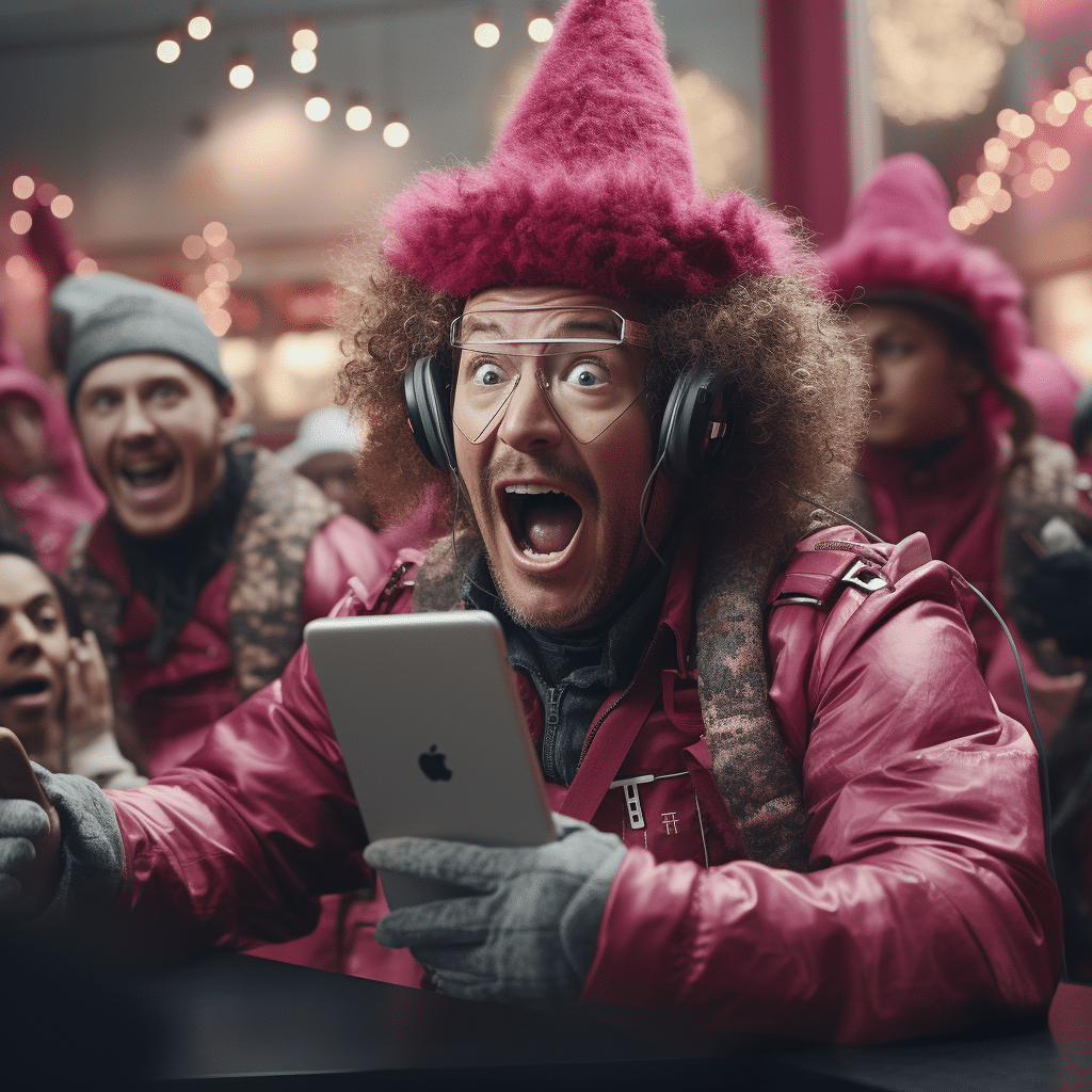 5 Insane T Mobile Black Friday Deals Unveiled