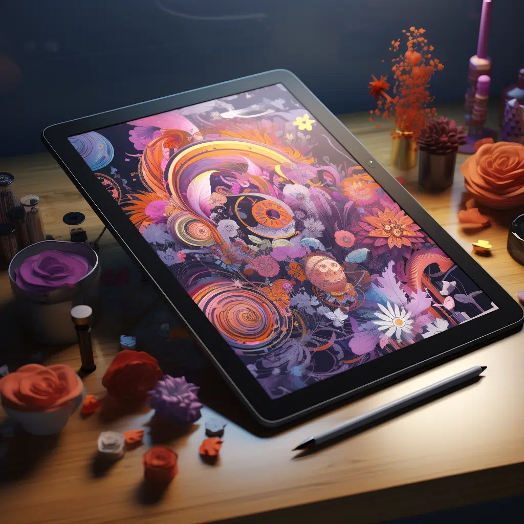 Wacom One review: A great, no-frills drawing tablet for budding artists