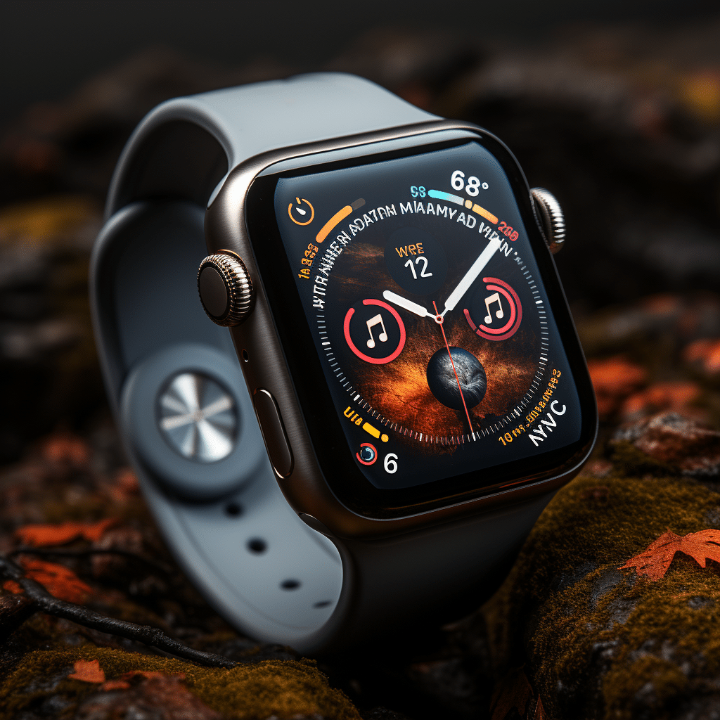 Best Apple Watch Black Friday 2024 Deals Unveiled