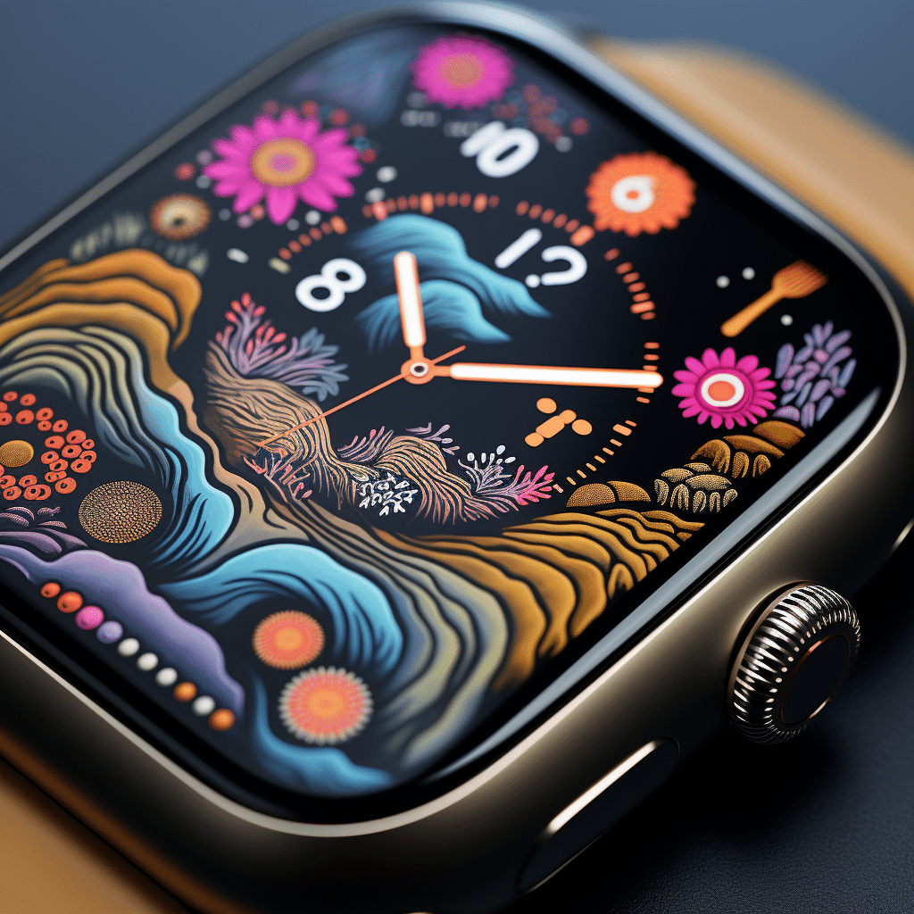 best-apple-watch-faces-5-ultimate-picks