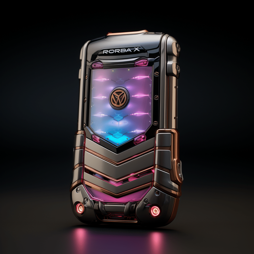 Motorola Razr 2024 