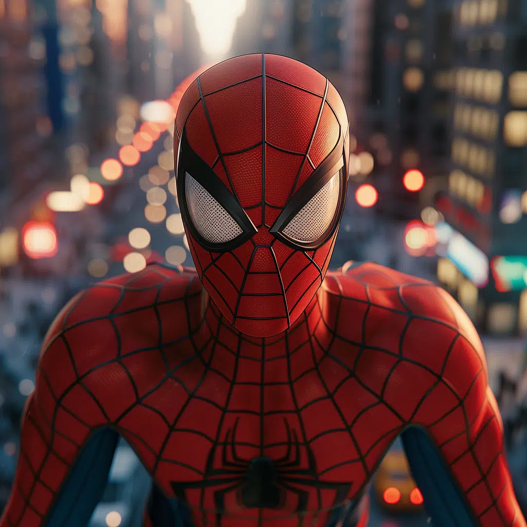 Swing Into The Record Breaking Spider Man 2 Game