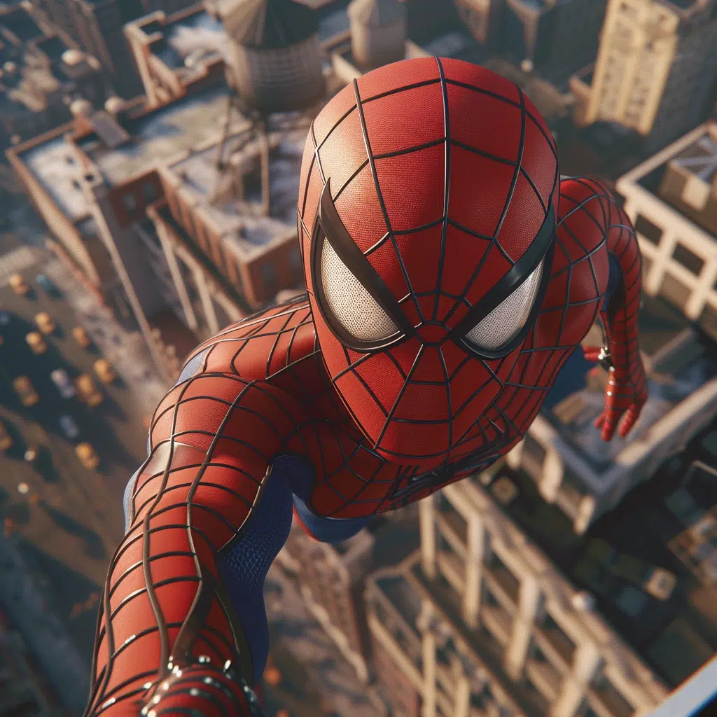Best Spiderman 2 Game: Ps5's $300M Marvel