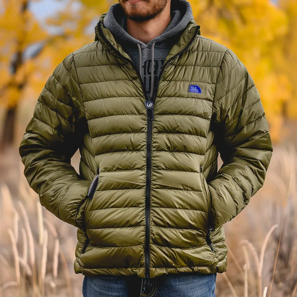 Best Patagonia Puffer Jacket: 5 Key Facts