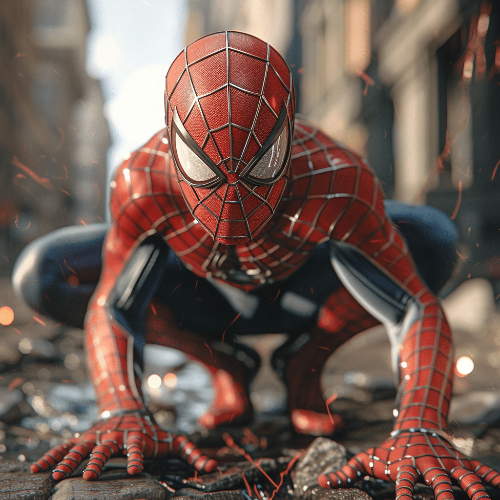 Marvel's Spider-Man 2: Exclusive to PS5, Leaving Some Gamers in the Lurch